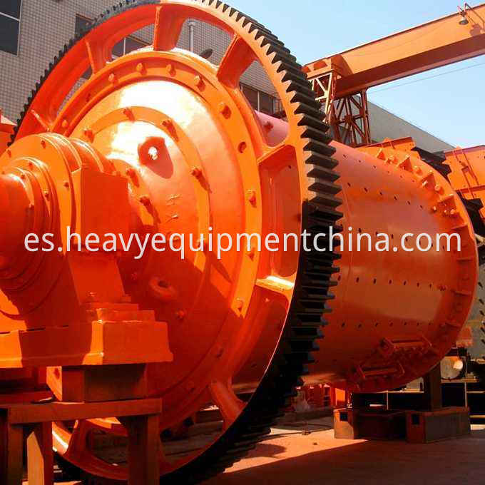 Silica Ball Mill